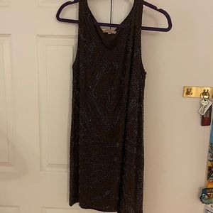 Calypso St Barth Beaded Dress